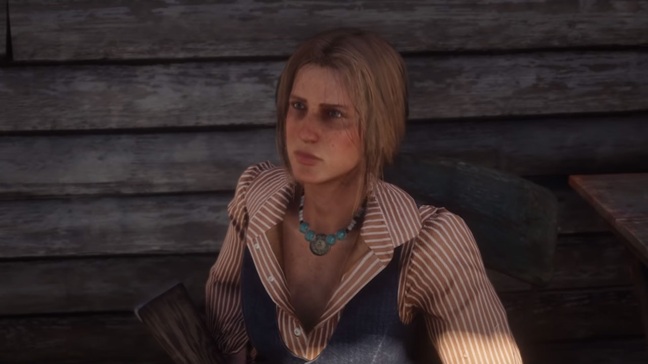 Red Dead Online Cameos