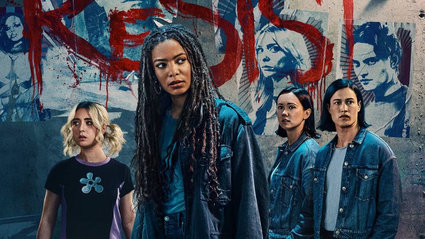 The cast of Gen V season 2