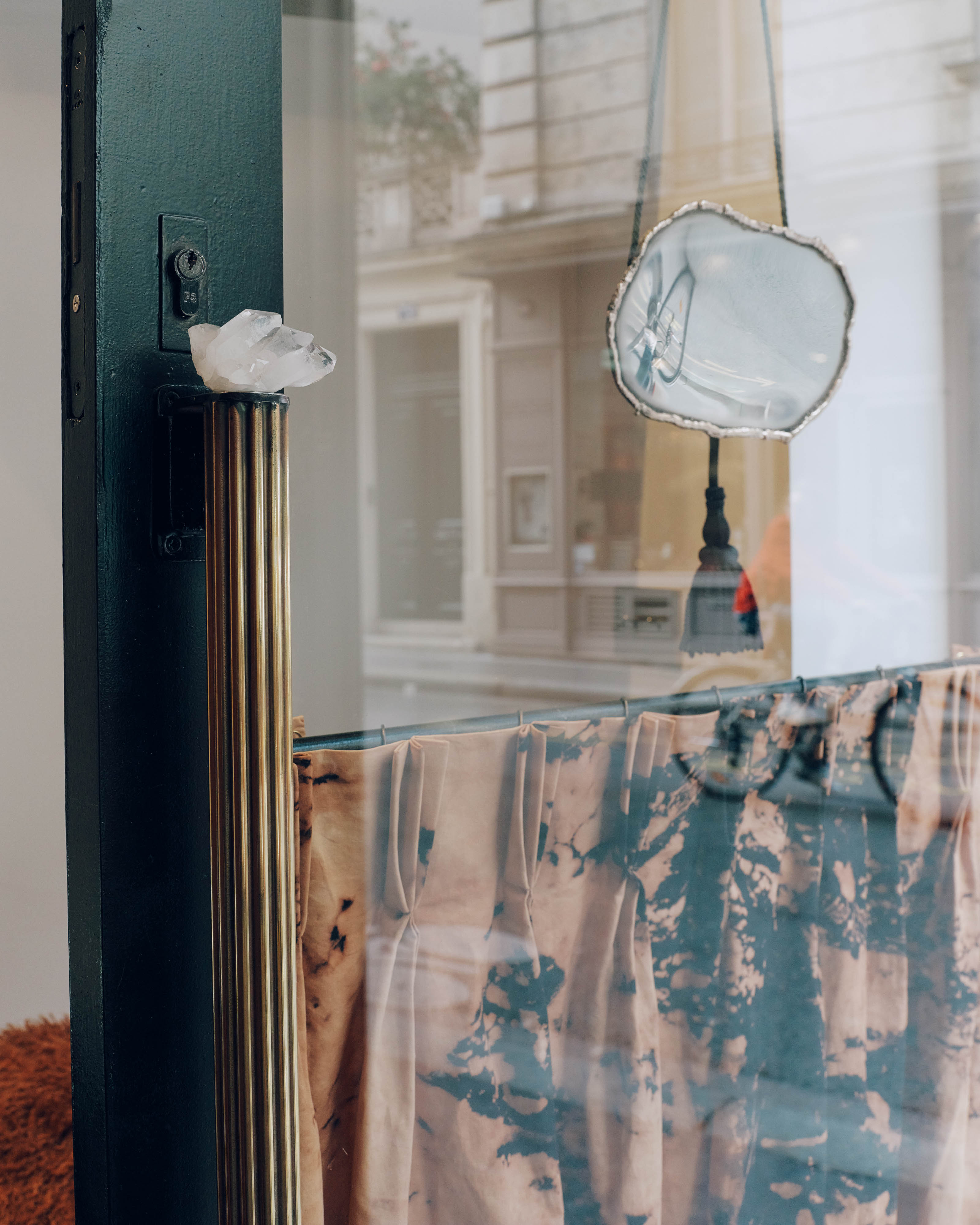 quartz cafe sophie dries paris