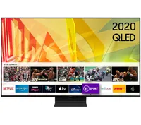 Samsung 65" 4K QLED TV: was £2,199 now £1,699 (save £500)