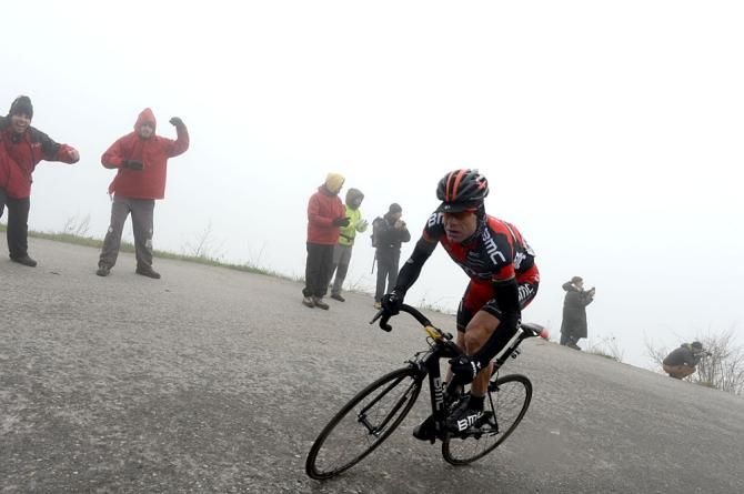 Cadel Evans