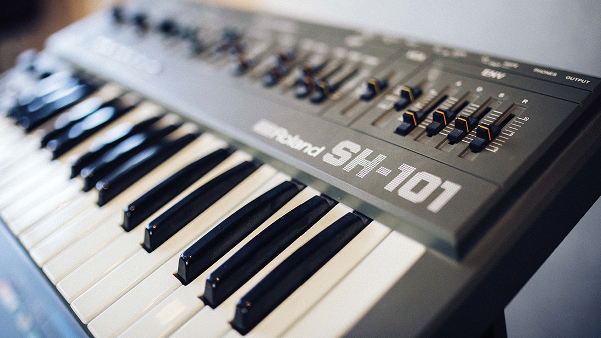 Joris Voorn Studio