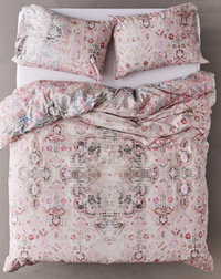 Vintage-Inspired Enchanted Duvet Cover Set | Was £35 now £20 | Save £15