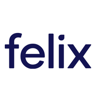 Felix Mobile | 50GB data | One month expiry | AU$15p/m FELIX50