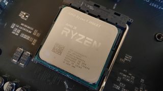 The AMD Ryzen 9 3900XT review
