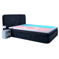 The Smart Cooling Mattress Topper:was from $1,399now from $1,099 at Perfectly Snug