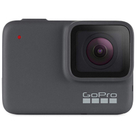 OUT OF STOCK: GoPro Hero7 Silver: