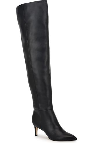 Sensa Over the Knee Boot