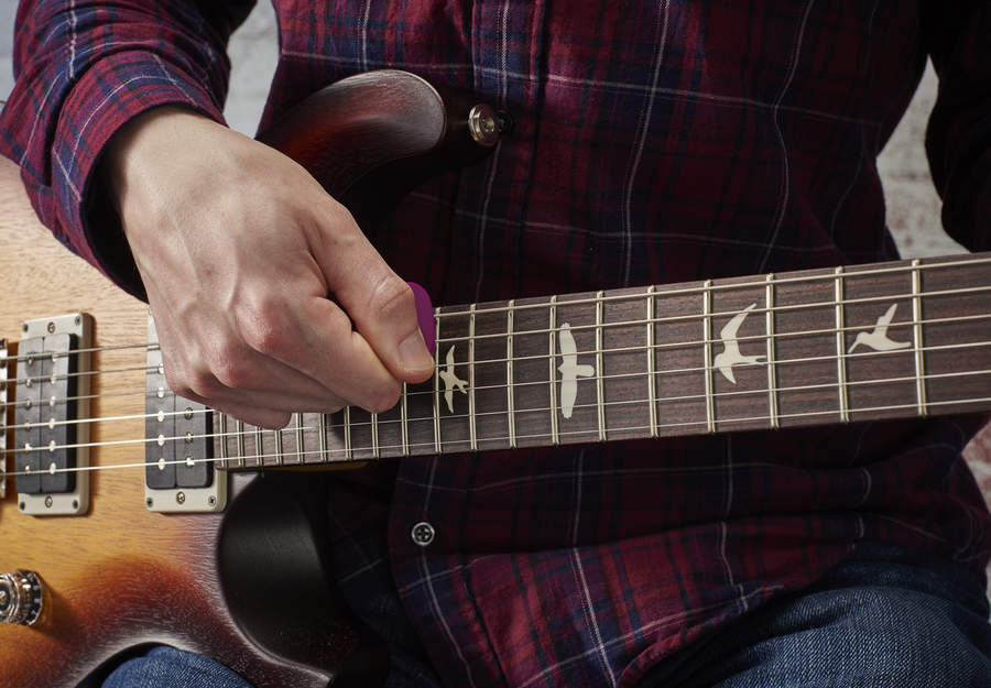 Guitar picks