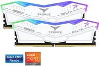 TeamGroup DDR5-6000 16GB (2 X 8GB) TeamGroup DDR5-6000 16GB (2 X 8GB)