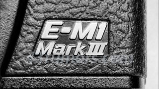 Olympus OM-D E-M1 Mark III leaks: new processor, handheld 50MP, Feb reveal