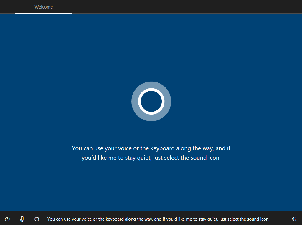 How to activate Cortana voice recognition on your Xbox One