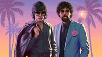 Justice Grand Theft Auto VI