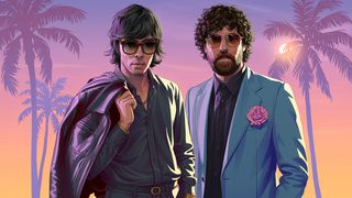 Justice Grand Theft Auto VI