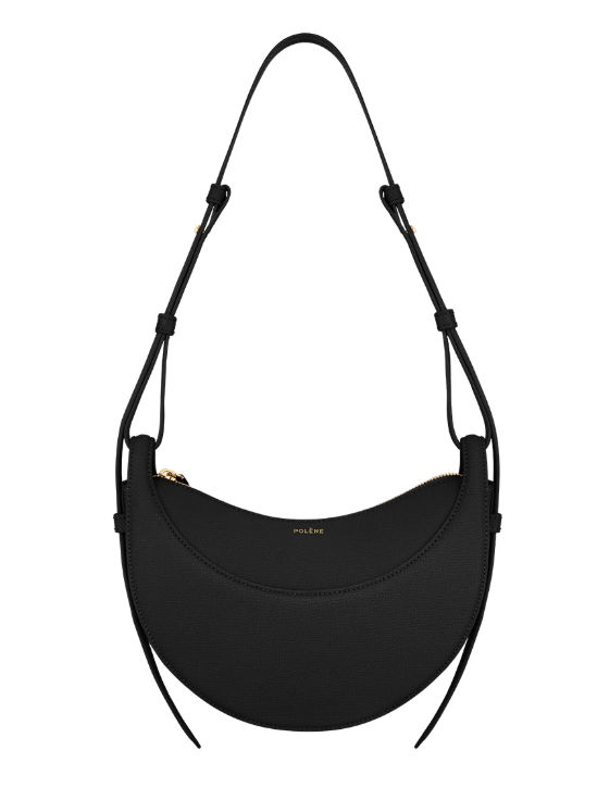 Num&amp;eacute;ro Dix - Textured Black