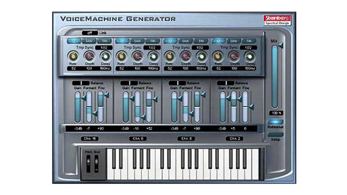 Klaus Schulze's favourite music software | MusicRadar