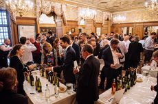 DWWA 2016 winners tasting