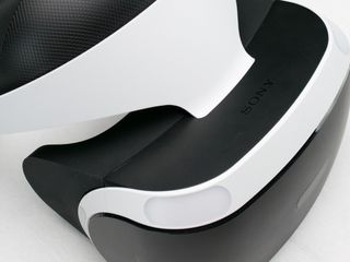 PlayStation VR Setup