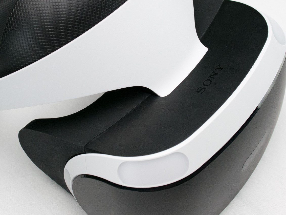 Setting Up Your Psvr A Step By Step Guide Tom S Hardware