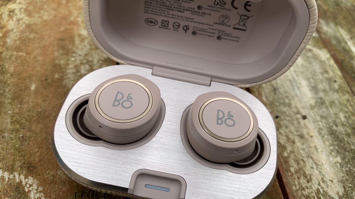 B&o beoplay e8 true wireless online earphones