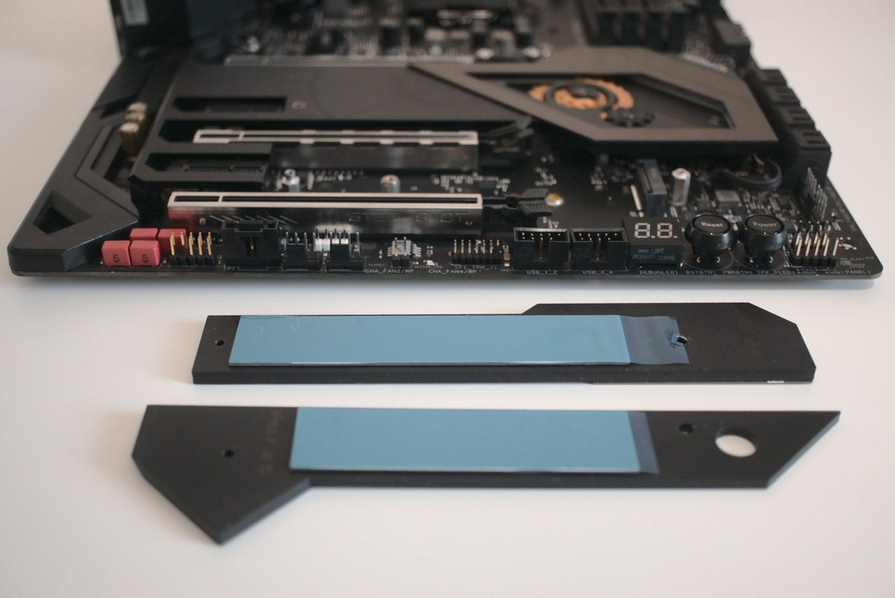 ASRock Taichi Z490