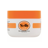 Yu-Be Moisturizing Cream, $25.49, Target