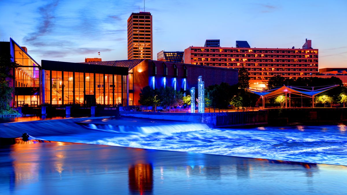 South Bend, Indiana