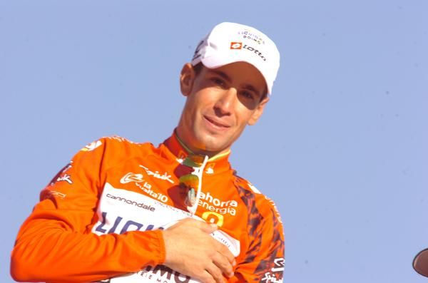 Vincenzo Nibali (Liquigas-Doimo)