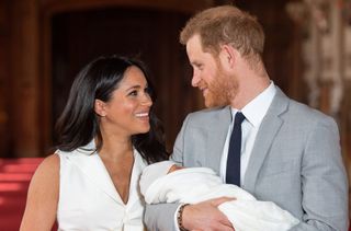 Harry and Meghan