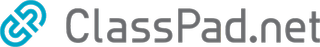 ClassPad.net logo