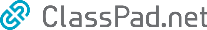 ClassPad.net logo