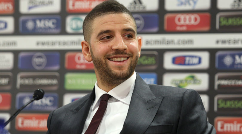 Adel Taarabt