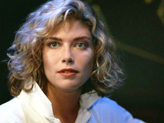 80s hair - Kelly McGillis