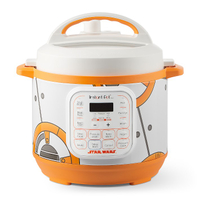 BB-8 Instant Pot Duo Mini: was $79 now $59 @ Williams-Sonoma