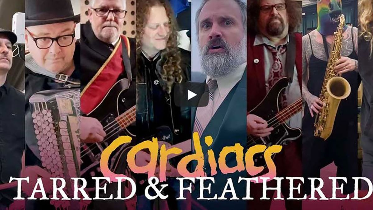 Cardiacs