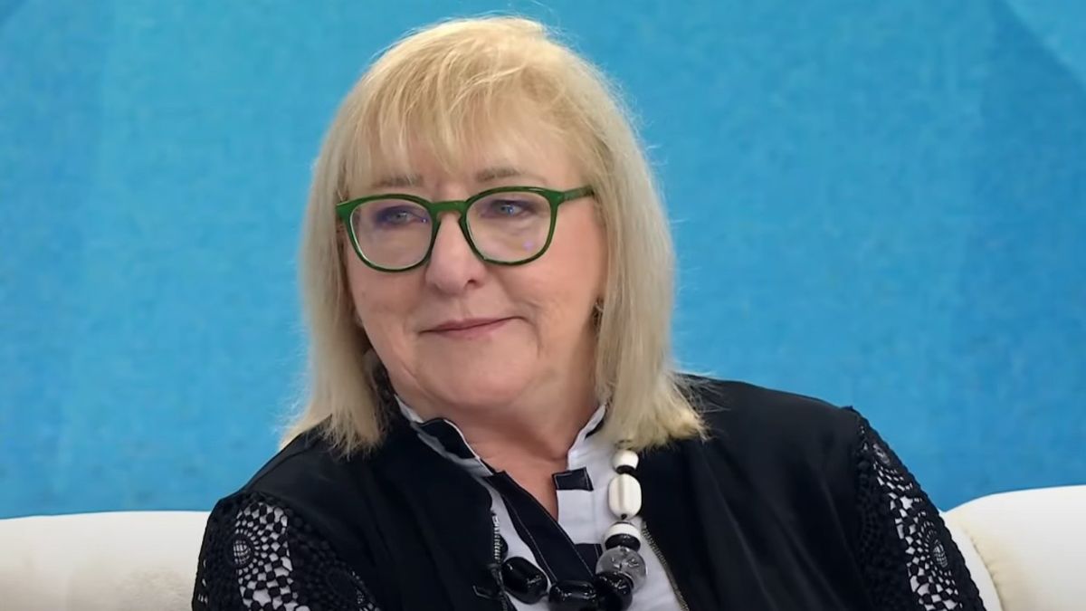 Mama Kelce Is The Unsung Hero Of The Taylor Swift Travis Kelce Romance