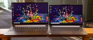 Lenovo Yoga C940 (14-inch) vs. Yoga C940 (15-inch): Which should you buy? |  Laptop Mag