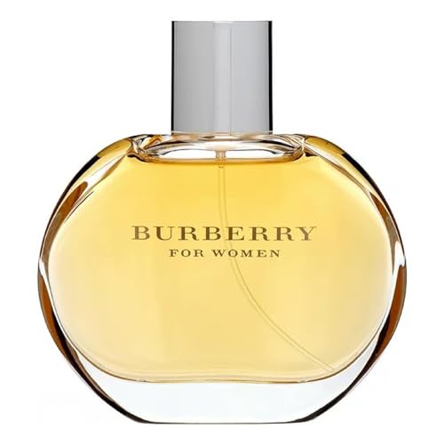 Burberry Classic for Women Eau De Parfum 3.3 Fl Oz