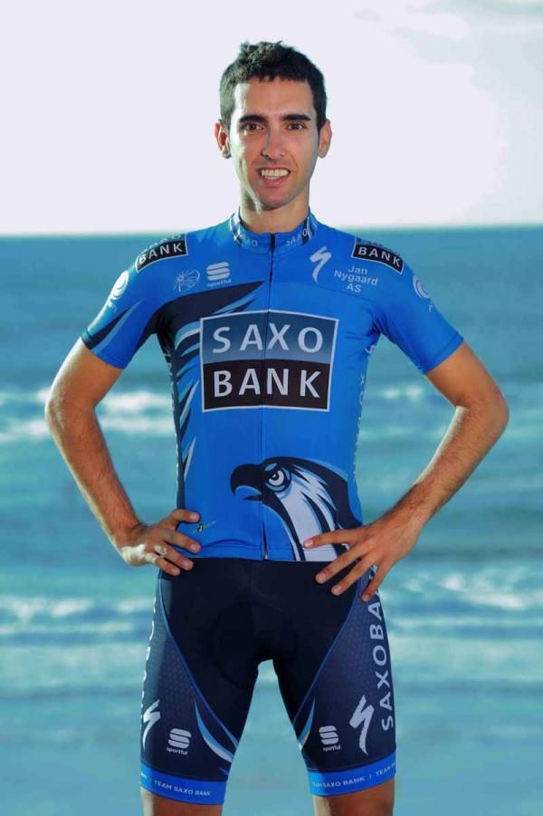 Daniel Navarro Garcia