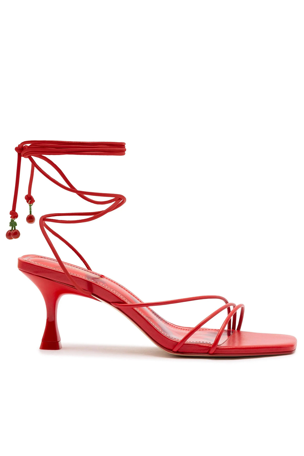 Larroudé Nadia Sandal
