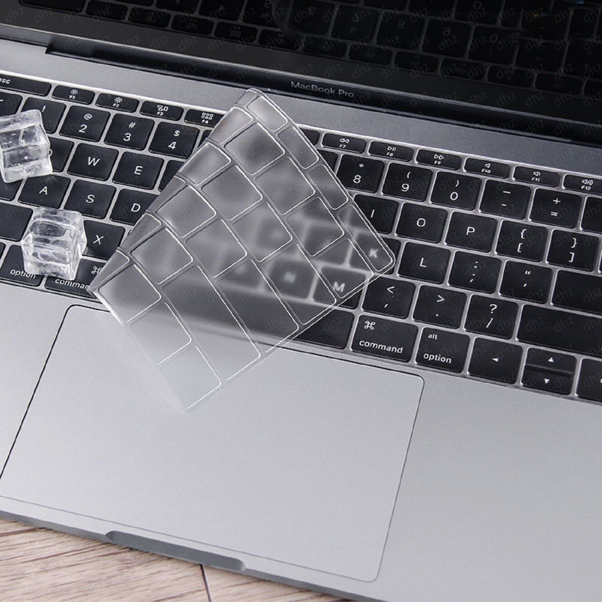Best keyboard covers for MacBook Pro 2024 iMore