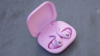 Beats Powerbeats Fit