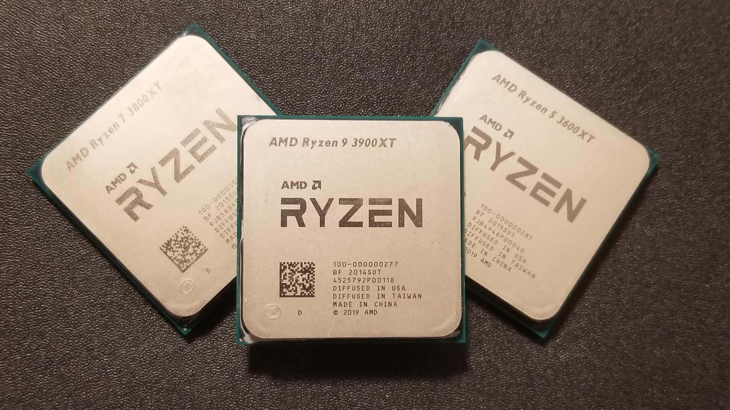 CPU AMD Ryzen 9 3900XT CPU AMD Ryzen 9 3900XT Specs | TechPowerUp CPU Database