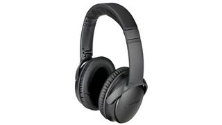 Bose Black Friday: get the lowest price on QuietComfort 35 II headphones