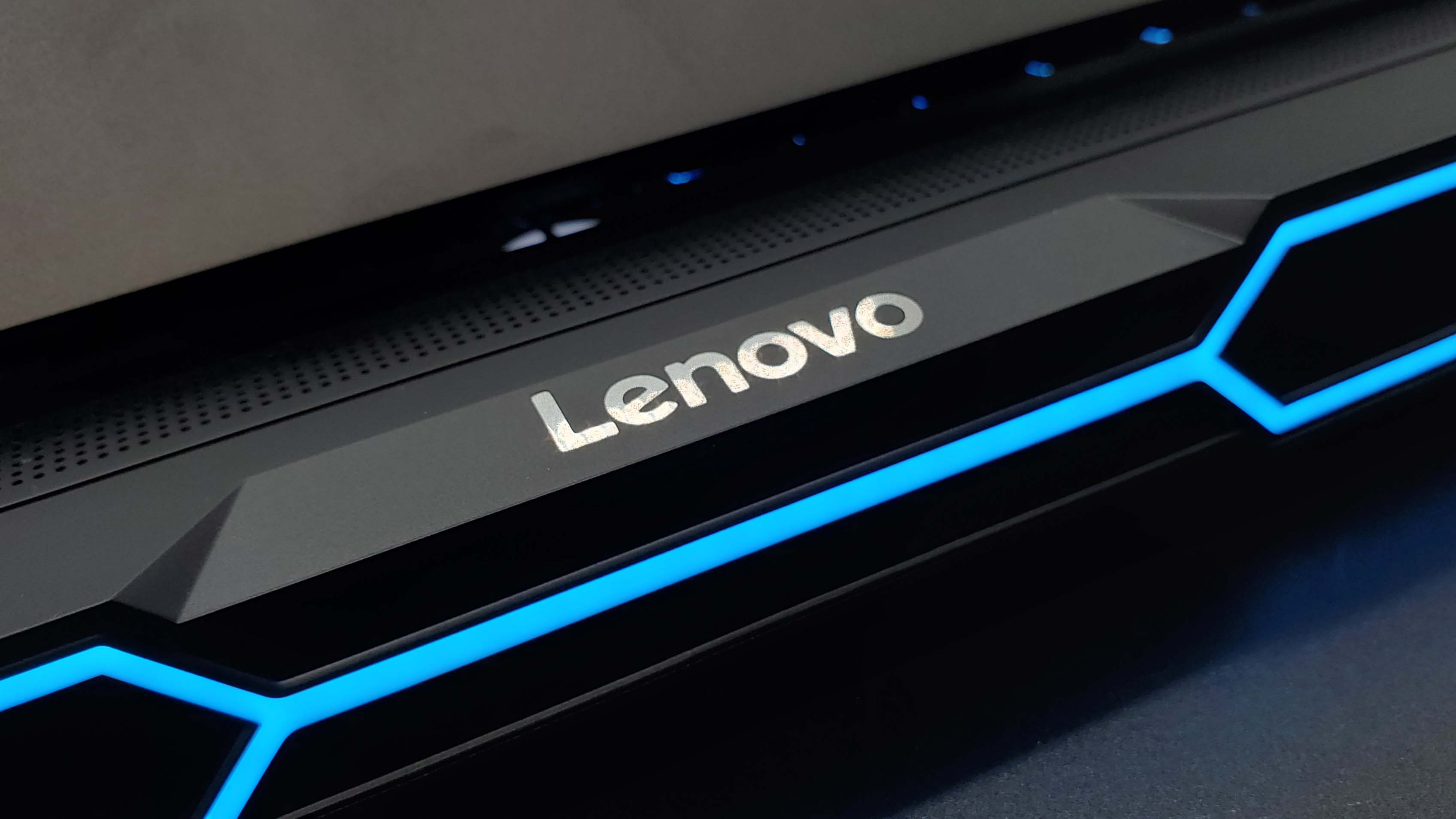 Lenovo Legion Pro 7i Gen 10 gaming laptop from various angles