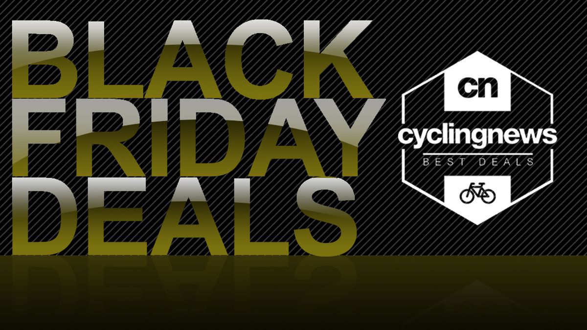 black friday bike