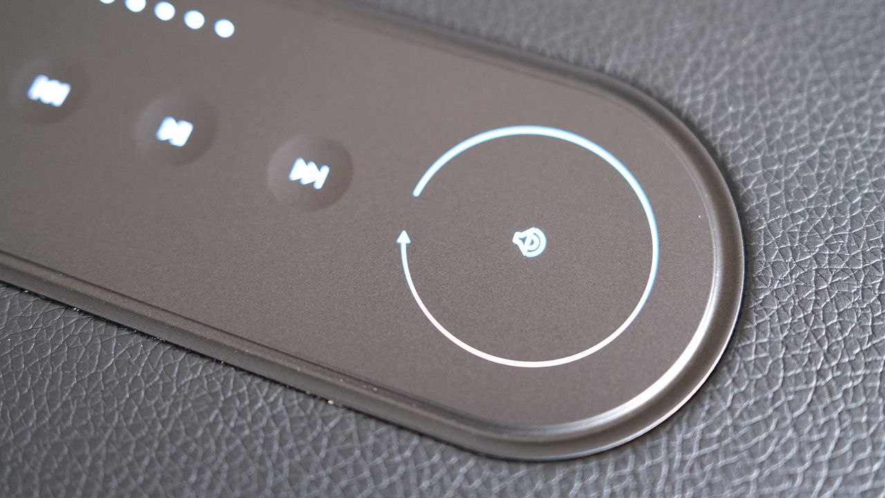 Edifier ES300 review