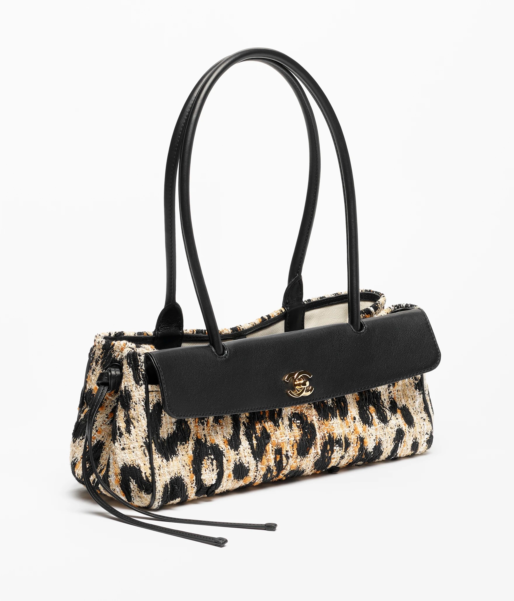 chanel, Small Shopping Bag