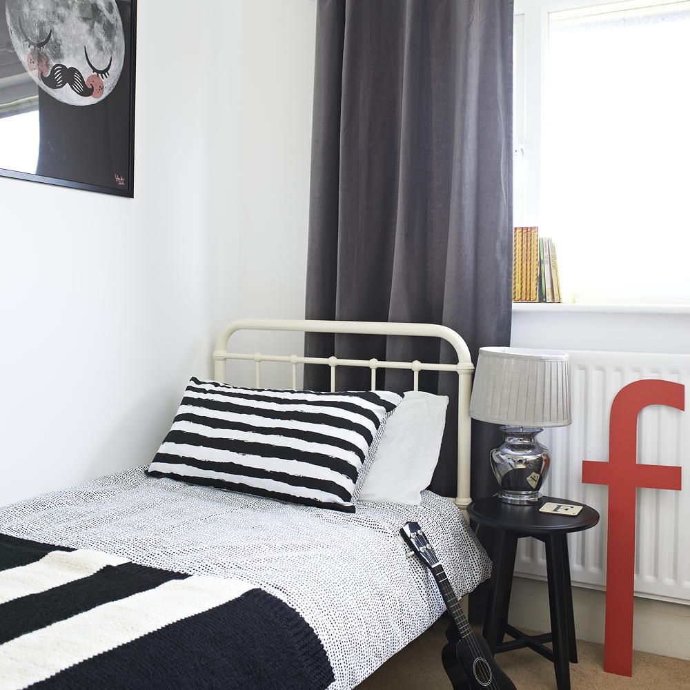 28 Teenage boys’ bedroom ideas young adults will approve of 28 Teenage boys’ bedroom ideas young adults will approve of