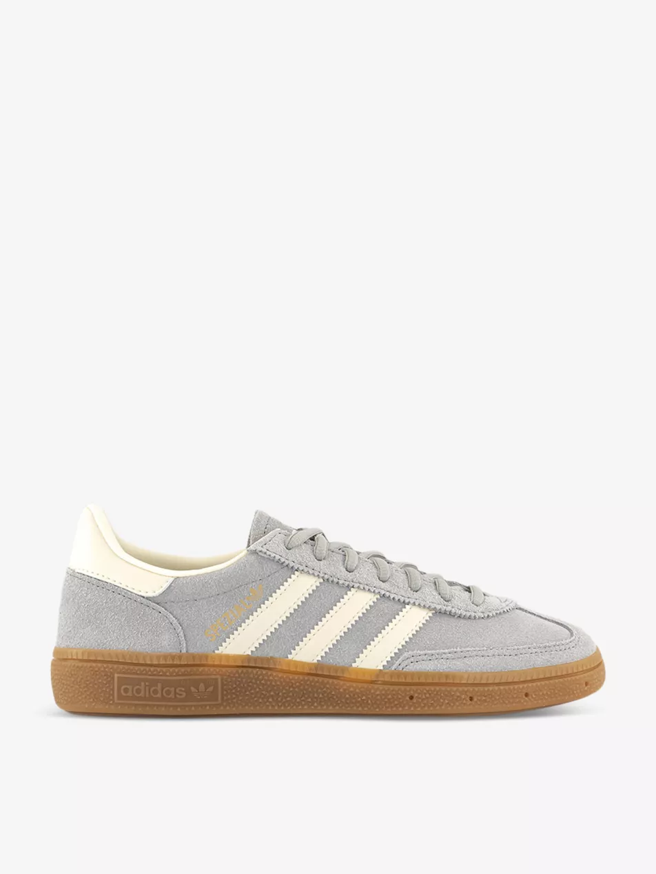Handball Spezial Suede Low-Top Trainers - Eur 36 / 3 Uk Women